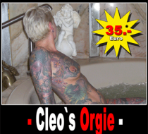 Cleo`s Orgie in Iserlohn