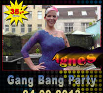 Gang Bang Party in Solingen