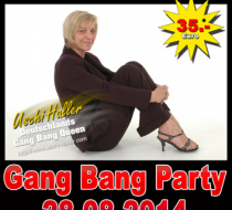 GangBang Party in Aachen