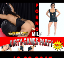 Dirty Games Party in Iserlohn
