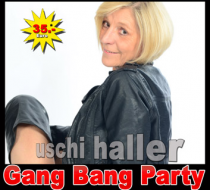 Gang Bang Party in Aachen
