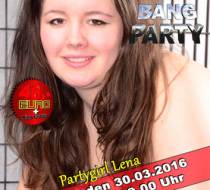 Gang Bang Party in Euskirchen