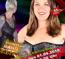 Gang Bang Party in Siegen