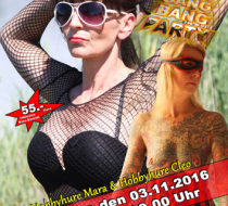 Gang Bang Party in Siegen