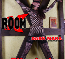 Werbung: X ROOM  Filmdreh  mit Dark Mara